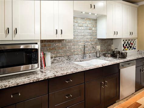 The has a movement that adds a sense of artwork to the stone. Granite Countertop Prices | HGTV