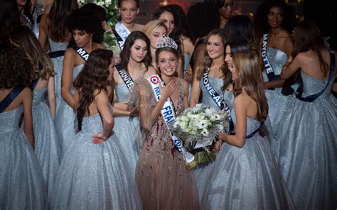 Miss France Beauty Pageant Sued For Selecting Contestants Based On Their Appearance