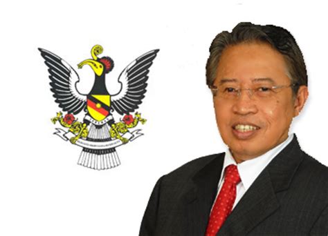 Abang abdul rahman johari bin abang openg. Speakers