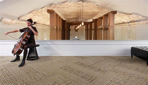 Beginning with c# 8.0, an interface may define a default implementation for members. Interface: Carpet tiles reverse climate change