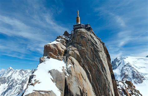 5 Reasons To Hike The Tour Du Mont Blanc