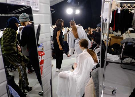 french fashion giants ban ultra skinny models