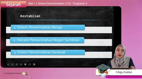 Politik aspek pemerintahan dan pentadbiran yang dahulunya diterajui oleh orang tempatan telah diambil oleh penasihat dan. Topik 01: Kedatangan Kuasa Barat - Jom Tuisyen