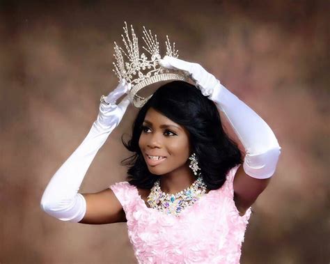 miss sénégal usa 2015 zeynab koroma est une perle rare