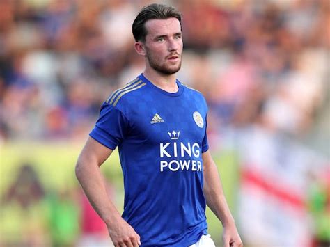This is a new fan account of the leicester city and england left back ben chilwell3️⃣⚽️ ❗️not all pics will be mine❗️. Chelsea FC receive huge boost in their pursuit of Ben ...