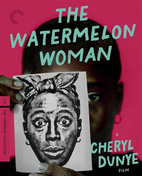 The Watermelon Woman (1996) | The Criterion Collection