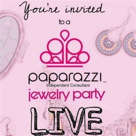 Paparazzi jewelry going live images. Going live tonight at 8 p.m. est. More... - Paparazzi ...