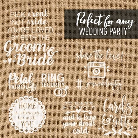 Download Wedding Koozie, Table Numbers, Bachelorette Shirts |SVG ...