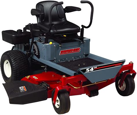 Top 10 Best Rated Commercial Zero Turn Mowers 2022 Tade Reviews And Prices