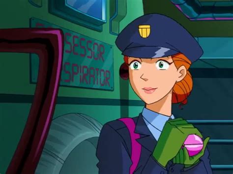 Pin By Naomi Kigu On Totally Spies Totally Spies Cartoon Cartoon Wallpaper Iphone