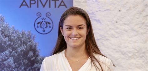 Ο πόντος που την έστειλε στους «4» (vid) παιδικα περιοδικα & cd, παραμυθια, επιτραπεζια σε σουπερ τιμεσ! Let It Be | Η κορυφαία τενίστρια Μαρία Σάκκαρη είναι η νέα ...