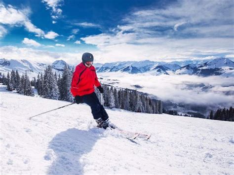 11 Mejores Lugares Para Esquiar En Europa Este Invierno Viajar Por Viajar