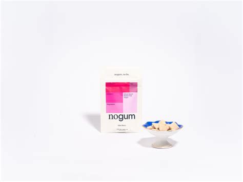 This Mineral-Infused Gum Makes It Easier Than Ever to Remember to Take