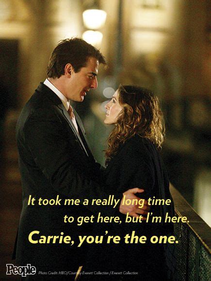 Chris Noth 60th Birthday Best Mr Big Moments City Quotes Carrie Big Carrie Mr Big
