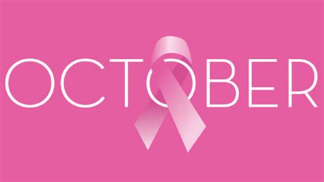 Fast facts about breast cancer. Breast Cancer Awareness Month Events/Specials In Las Vegas ...
