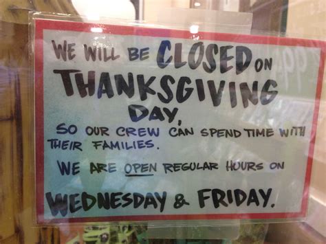 As discussed above, use a professional email closing, unless you are sending an email to a close friend or colleague. Some retailers make it a point to be closed on ...