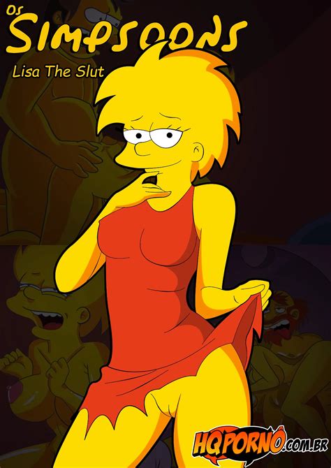 Post 4609588 Comic Groundskeeper Willie Lisa Simpson Nelson Muntz Tagme The Simpsons