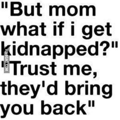 Epic Mom Is Epic 9gag