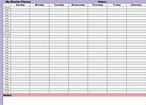 Maybe you would like to learn more about one of these? 24 Hour Daily Agenda Printable - Calendar Inspiration Design