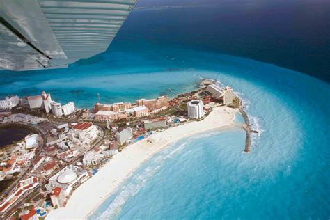 10 Lugares Para Visitar En Cancún 2020 Riviera Maya