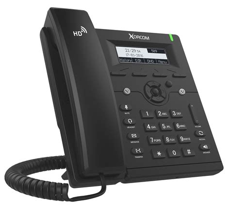 Xorcom Uc902 Ip Phone Xorcom Ip Pbx Business Phone Systems