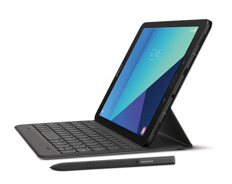 Samsung Announces Us Availability For Galaxy Tab S3 Offering A