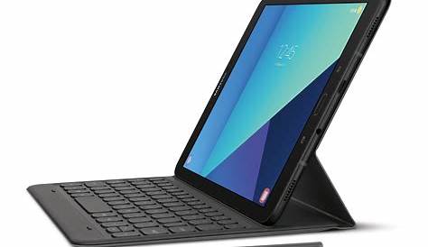 Samsung Announces US Availability for Galaxy Tab S3, Offering a