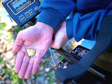 Gold detection by a metal detector can take a lot of time if the device is not properly programmed and customized. Best Metal Detectors For Gold In 2020 ...