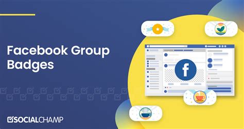 Facebook Group Badges In 2023 All You Need To Know