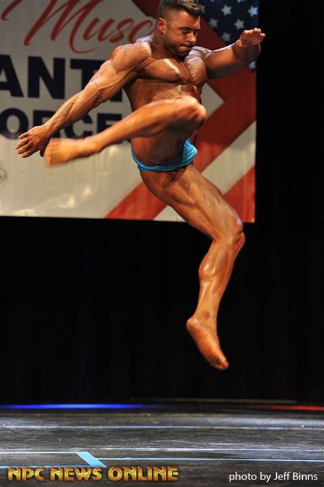 CONTESTS NPC MID ATLANTIC VIRGINIA STATE CHAMPIONSHIPS DEREK BOLT Bodybuilding