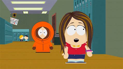 Kenny Stan Kyle Cartman Prostitution Oral Sex Tammy Warner