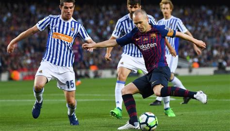 103m likes · 1,736,325 talking about this · 1,874,085 were here. Iniesta's Barcelona Match-Issue 'Last Match' Shirt, 2018 ...