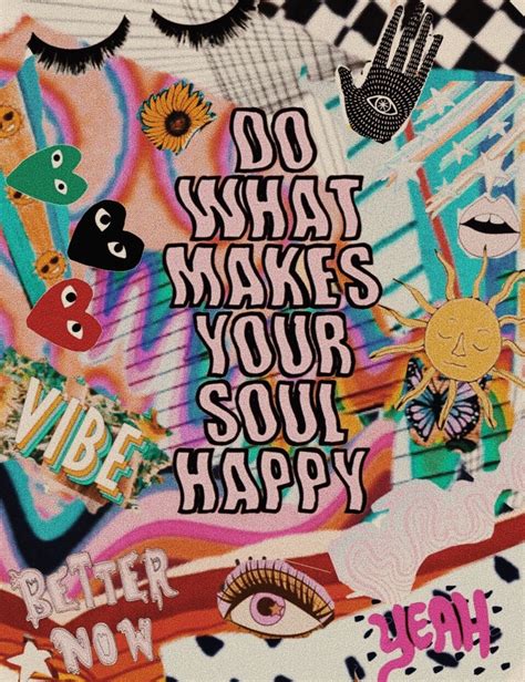Happiness Vsco Collage Wallpapers Wallpaper Cave