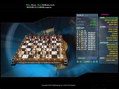Grandmaster Chess Download Free Full Game Speed New