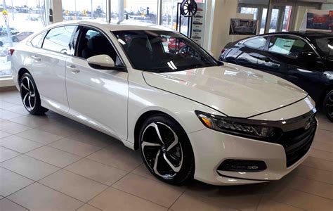 Maybe you would like to learn more about one of these? Showroom Showoff: 2019 Accord Sport - Dow Honda