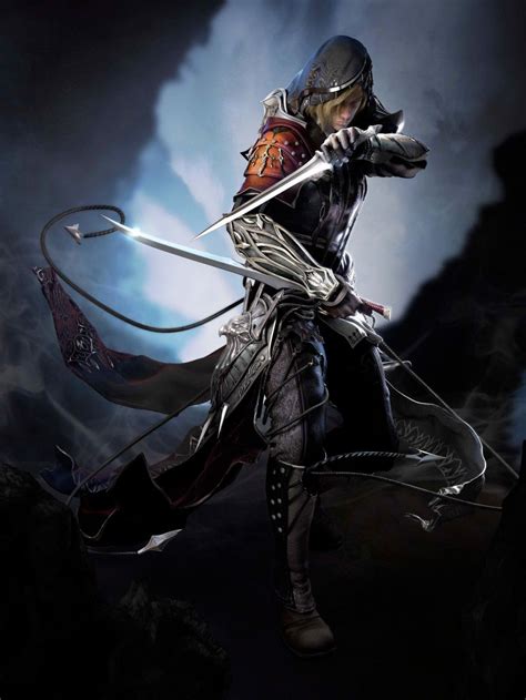 Assassin Concept Art Characters Fantasy Warrior Fantasy Artwork