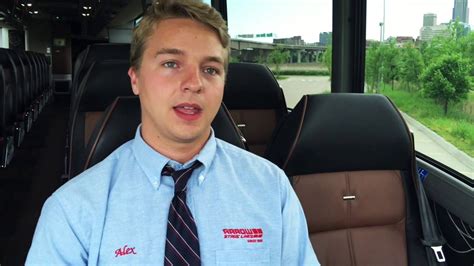 Flexible Driving Jobs