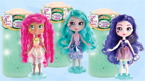 Meet The Bff Bright Fairy Friends And Their Youtube Show The Toy Insider