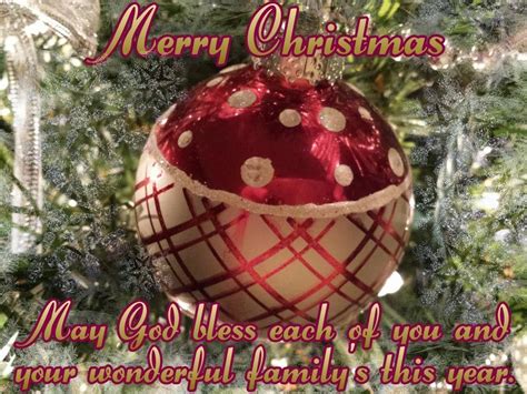 God will bless that something for you. ― israelmore ayivor, become a better you Merry Christmas May God Bless All Of You Pictures, Photos ...