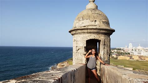Hilton hotels in puerto rico. 5 lugares que debes conocer del Viejo San Juan | Puerto ...