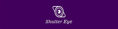 Shutter Eye On Behance