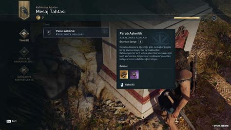 Assassins Creed Odyssey Türkçe Yama Türkçe Yamalar Forum Oyun News