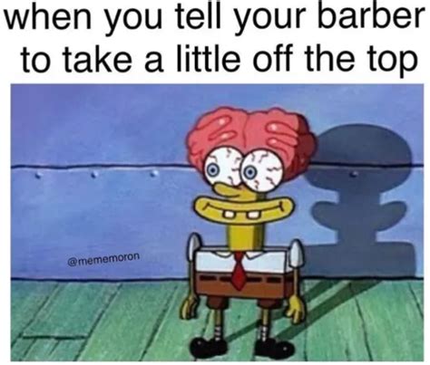 22 Real Life Situations Reflected Through The Lens Of Spongebob Memes