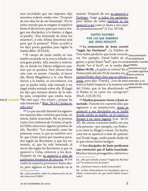 We did not find results for: El Otro Estudio de la Atalaya: Estudio de La Atalaya para ...