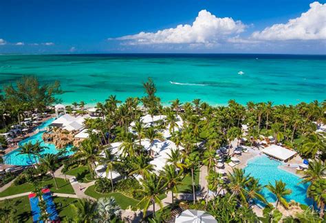 Beaches Turks And Caicos Resort Villages And Spa Cestovná Kancelária Leonardo