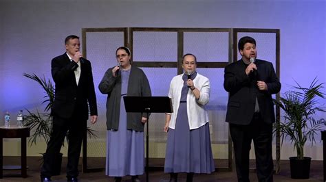 Harmony Quartet A Cappella Gospel Sing 2018 Youtube