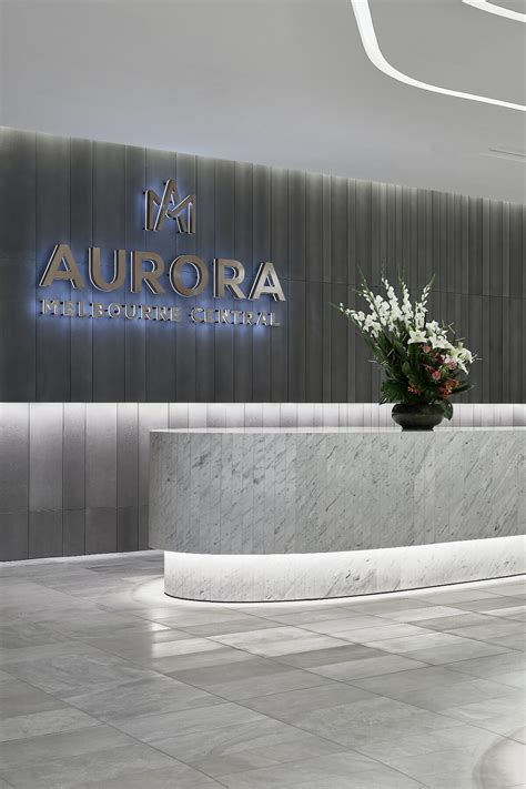 Aurora Melbourne Central Residential Apartment Uem Sunrise Uem