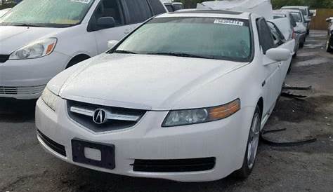 2005 Acura TL Manual Parts For Sale AA0750 | Extreme Auto Parts