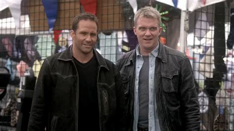 Prime Video The Dead Zone