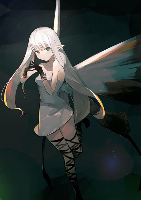 Airy Bravely Default And More Drawn By Tsunodriller Danbooru